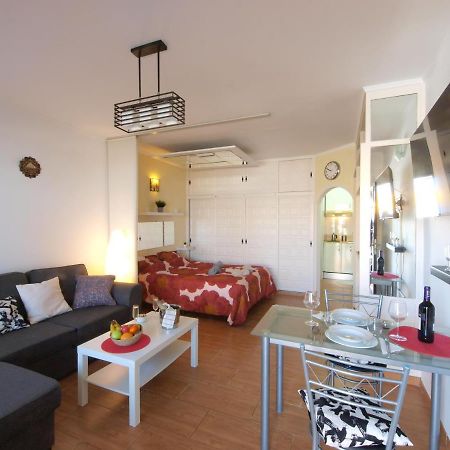 Apartamento Blue Horizon Tacoronte Exterior foto