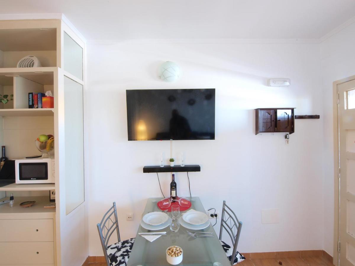 Apartamento Blue Horizon Tacoronte Exterior foto
