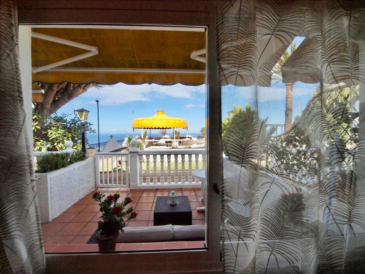 Apartamento Blue Horizon Tacoronte Exterior foto