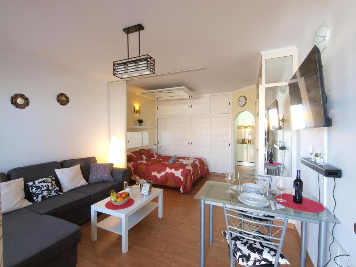 Apartamento Blue Horizon Tacoronte Exterior foto