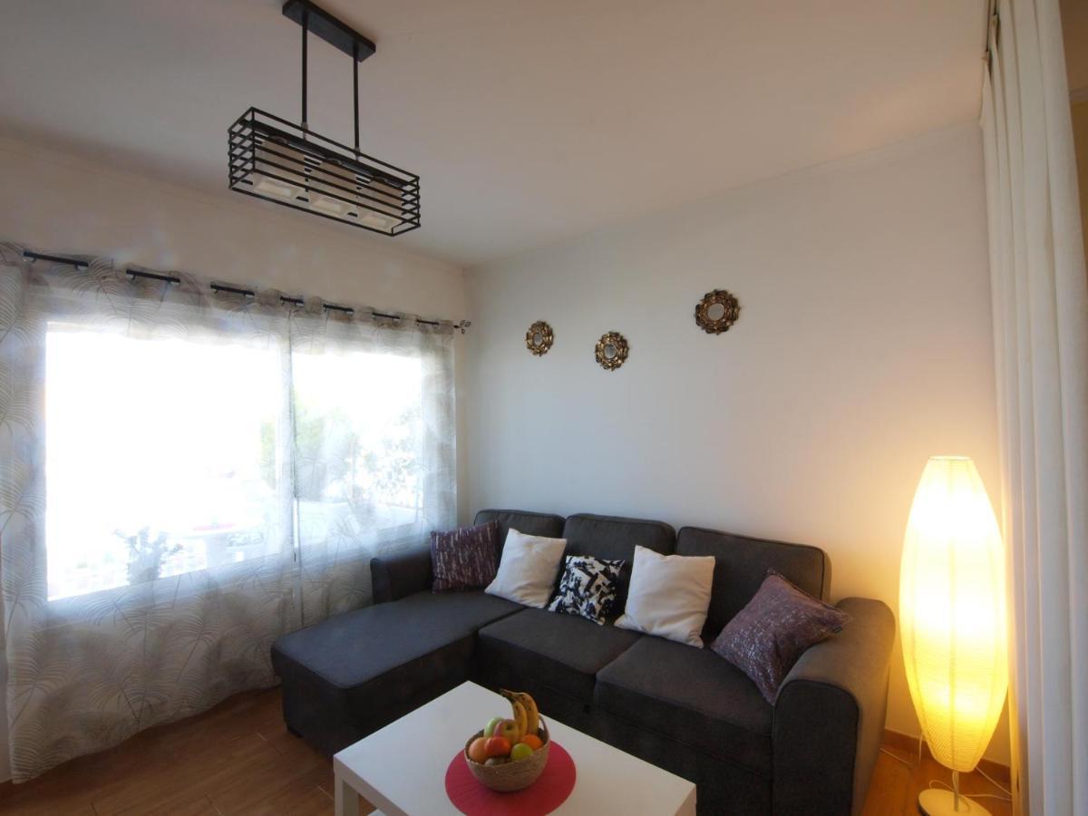 Apartamento Blue Horizon Tacoronte Exterior foto
