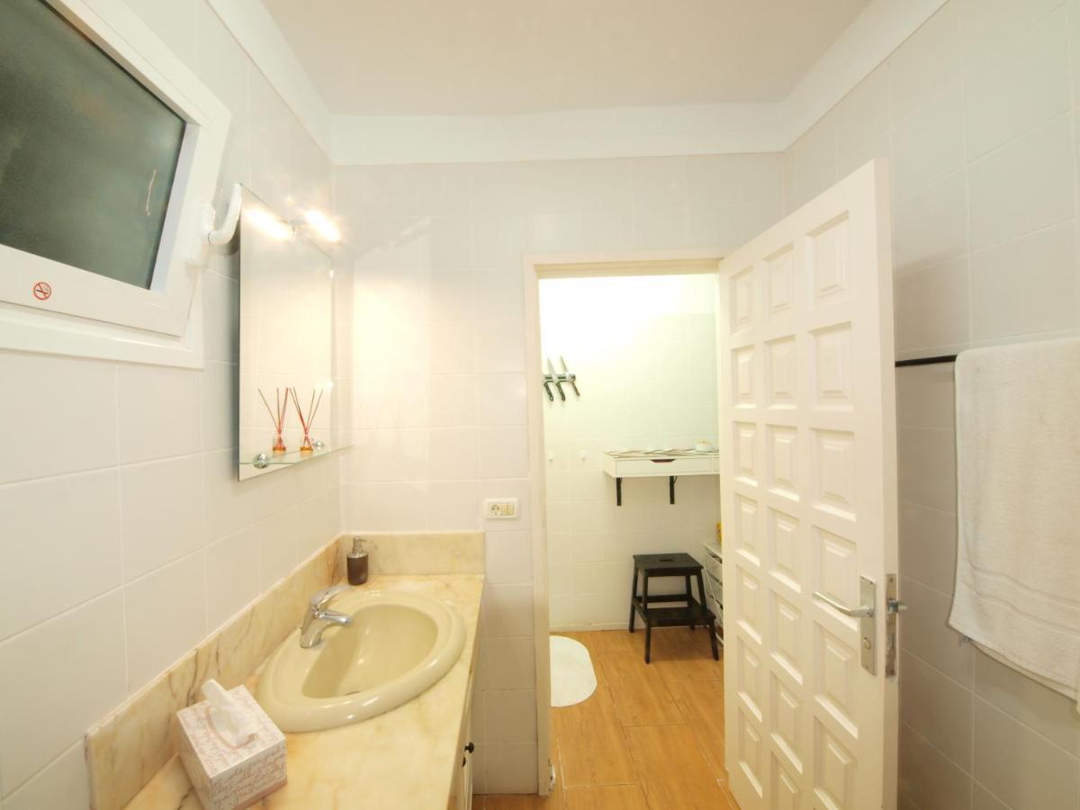Apartamento Blue Horizon Tacoronte Exterior foto