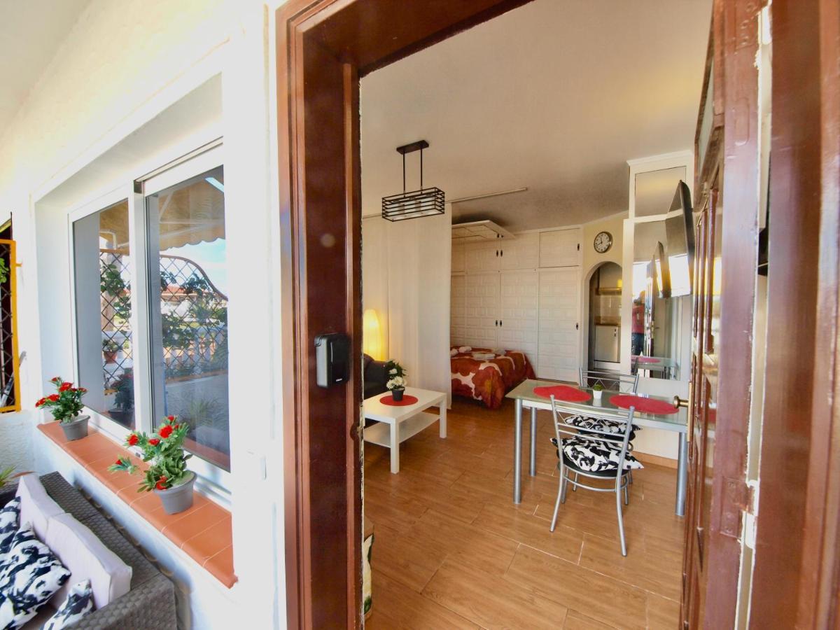 Apartamento Blue Horizon Tacoronte Exterior foto