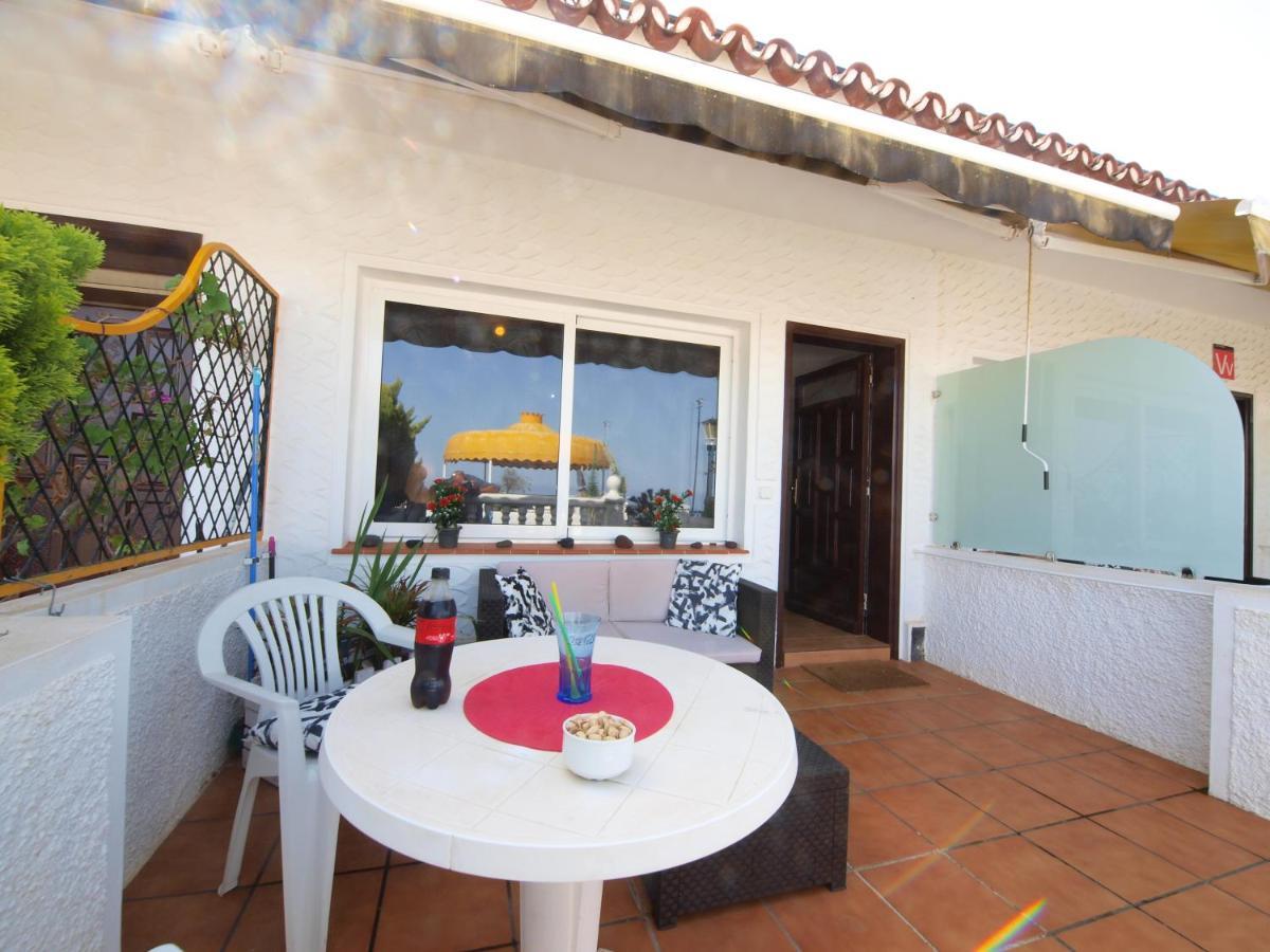 Apartamento Blue Horizon Tacoronte Exterior foto