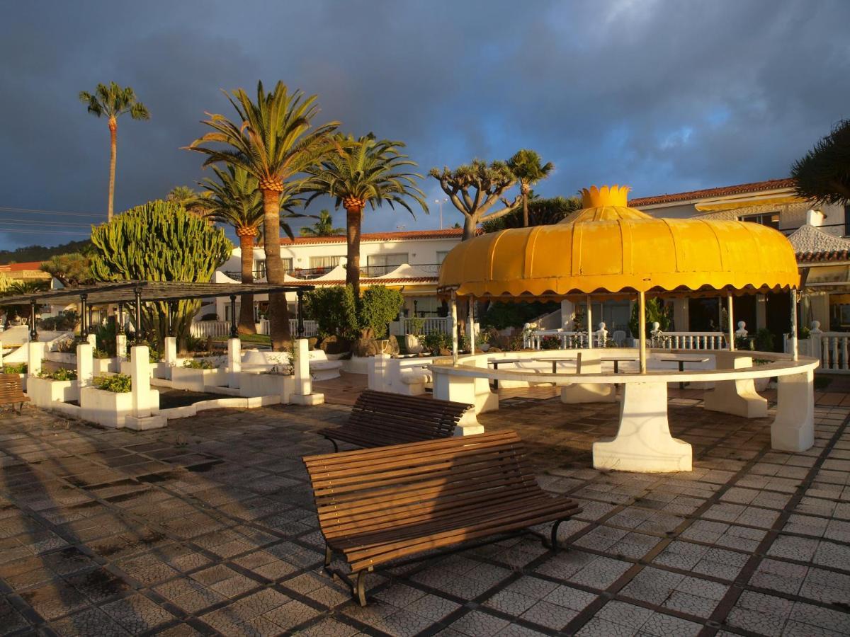 Apartamento Blue Horizon Tacoronte Exterior foto