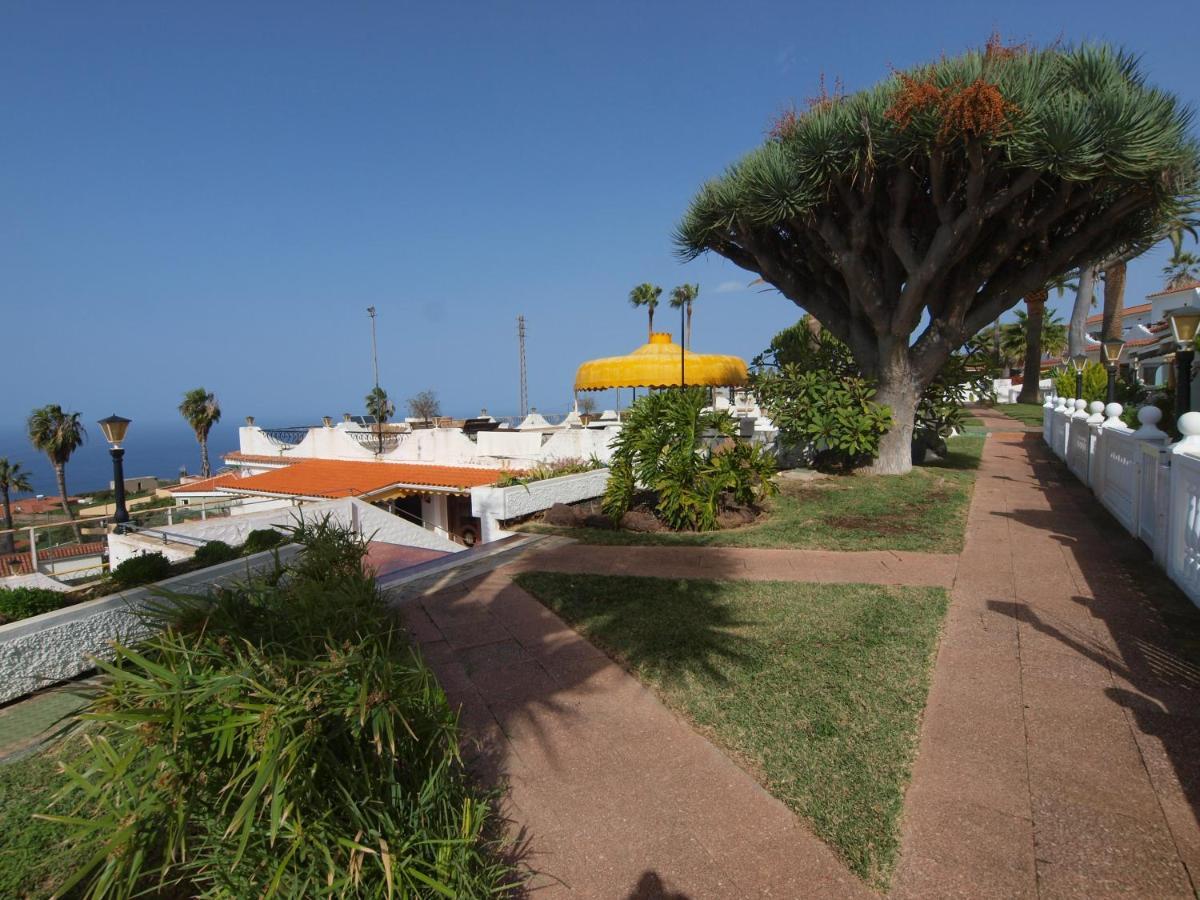 Apartamento Blue Horizon Tacoronte Exterior foto