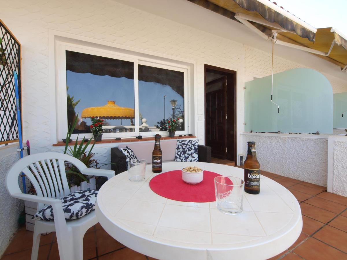 Apartamento Blue Horizon Tacoronte Exterior foto
