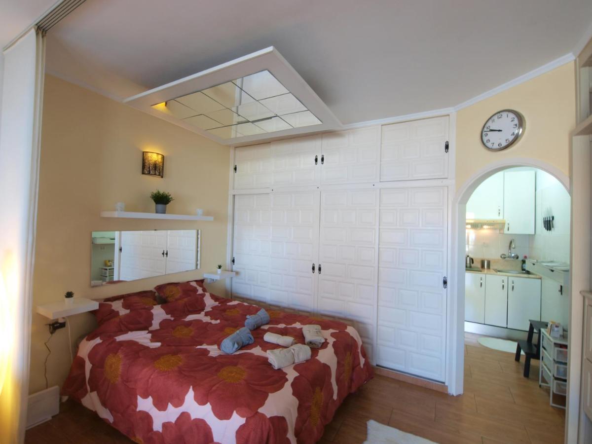 Apartamento Blue Horizon Tacoronte Exterior foto