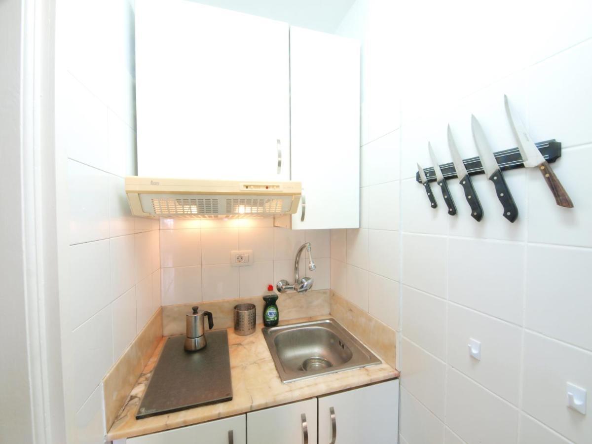 Apartamento Blue Horizon Tacoronte Exterior foto