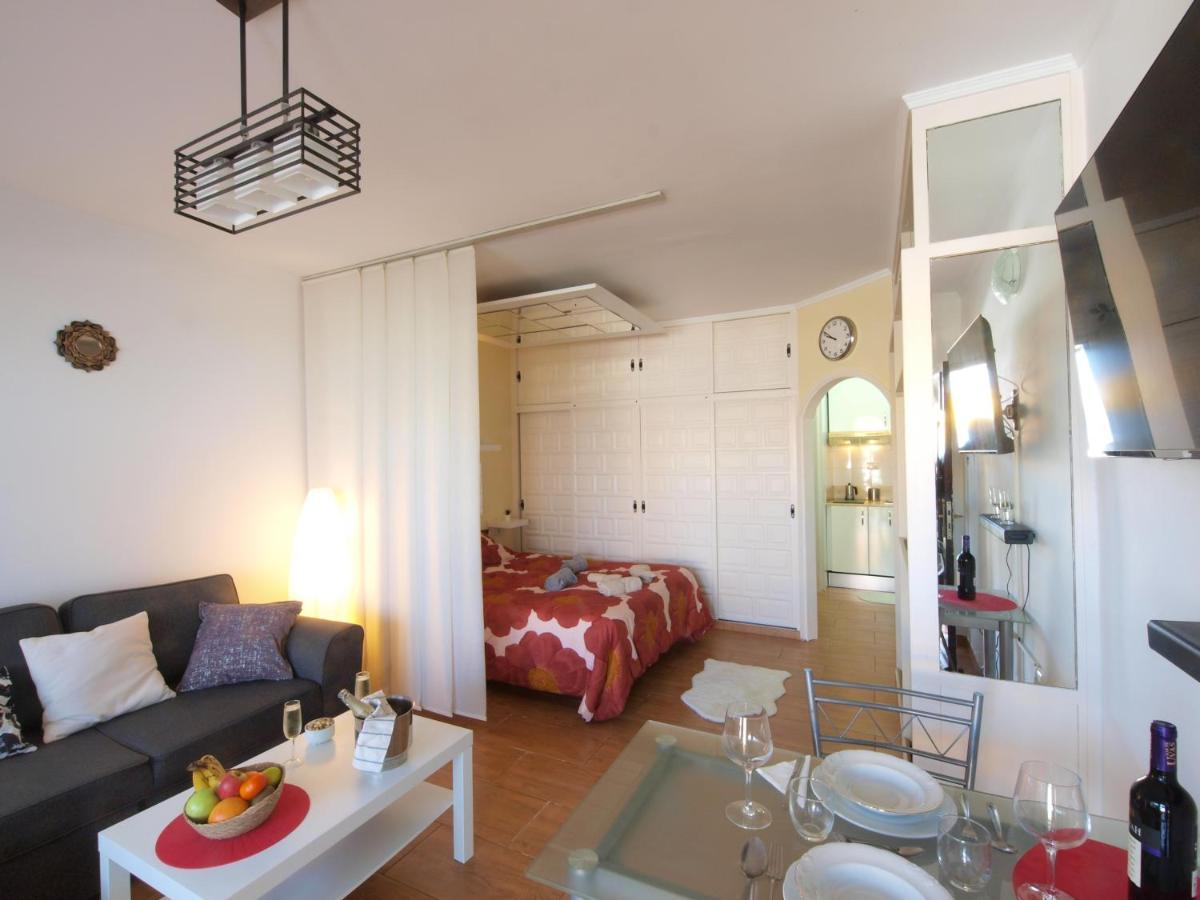 Apartamento Blue Horizon Tacoronte Exterior foto