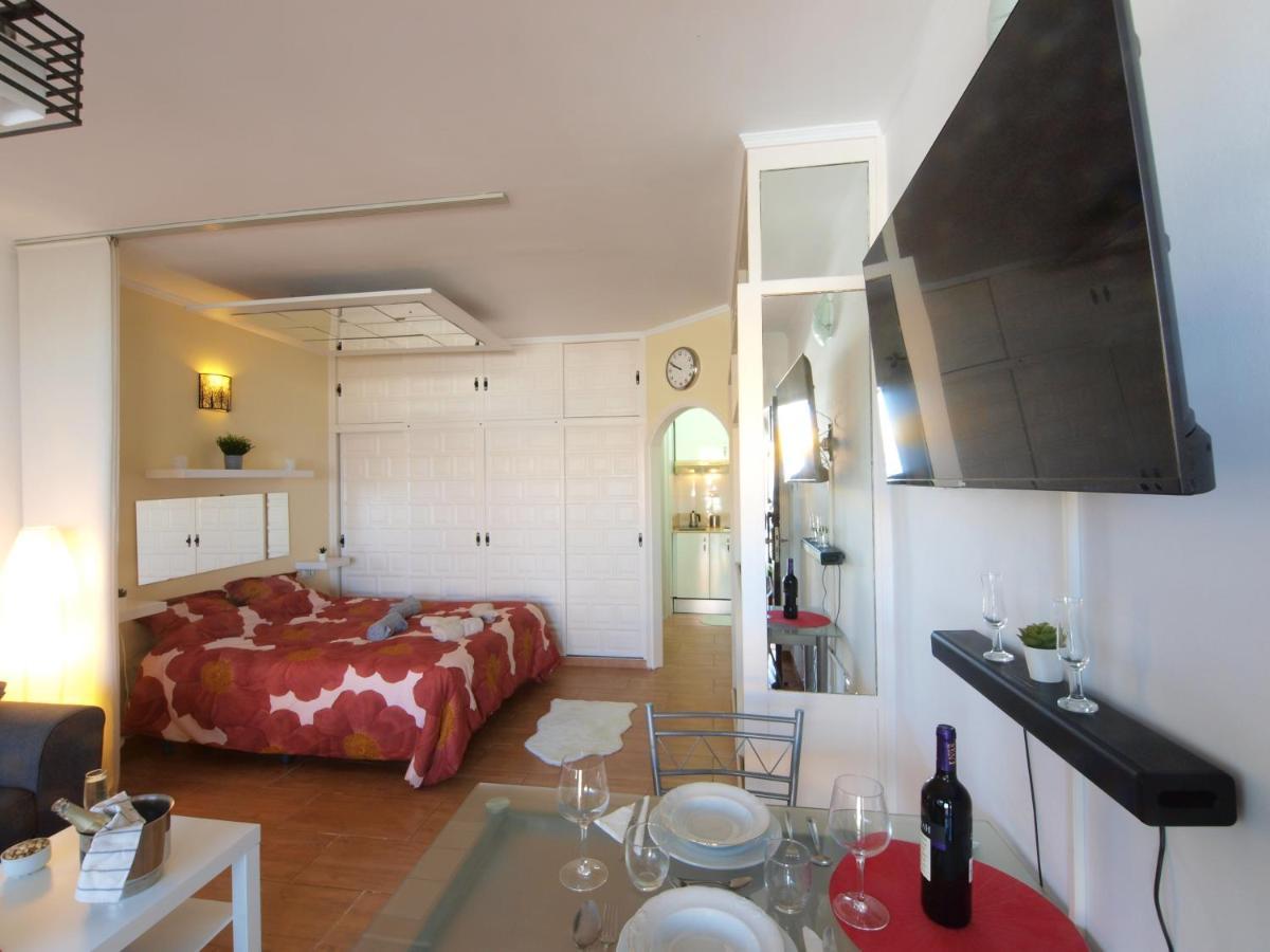Apartamento Blue Horizon Tacoronte Exterior foto