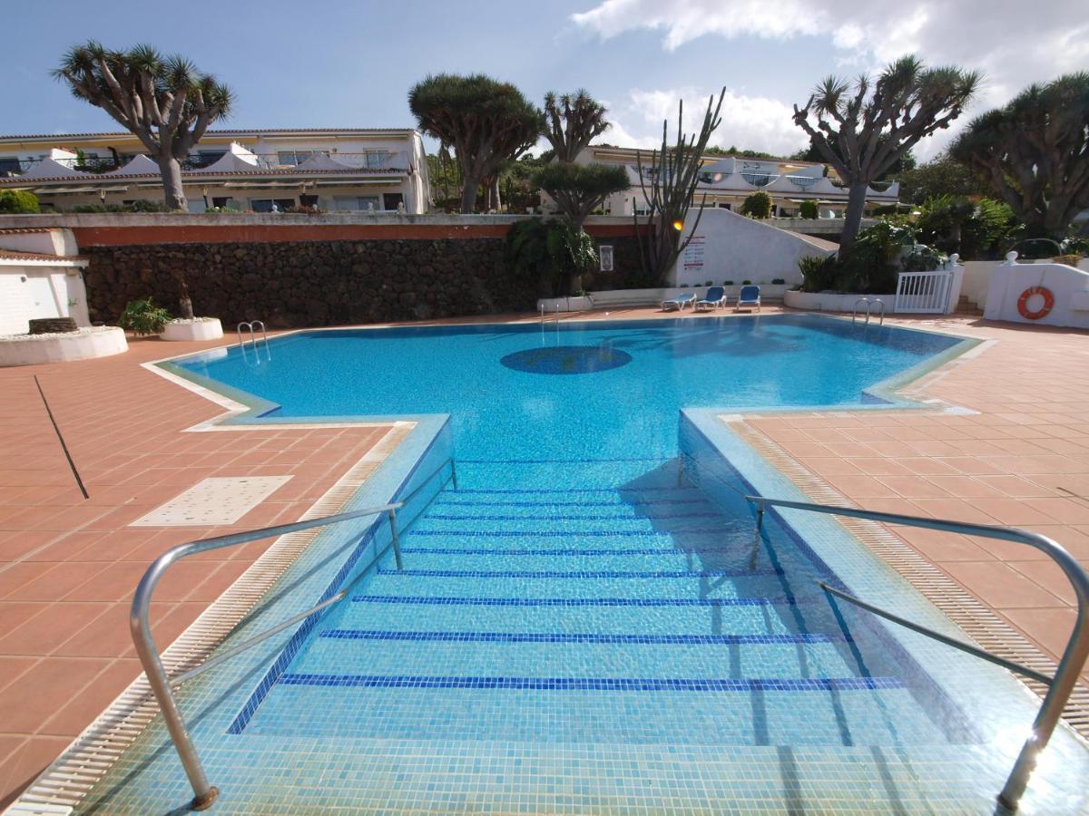Apartamento Blue Horizon Tacoronte Exterior foto