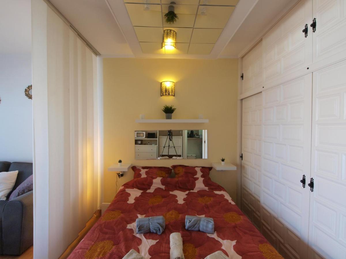 Apartamento Blue Horizon Tacoronte Exterior foto