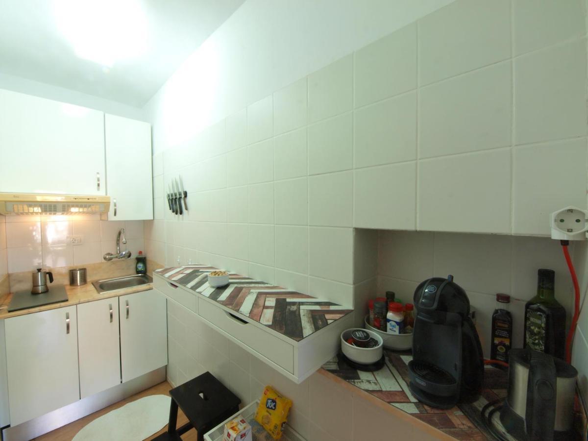Apartamento Blue Horizon Tacoronte Exterior foto