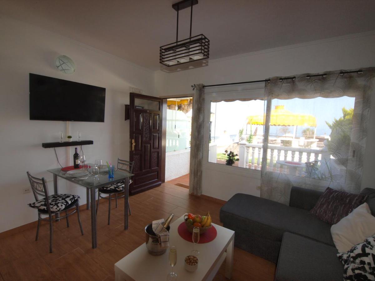 Apartamento Blue Horizon Tacoronte Exterior foto