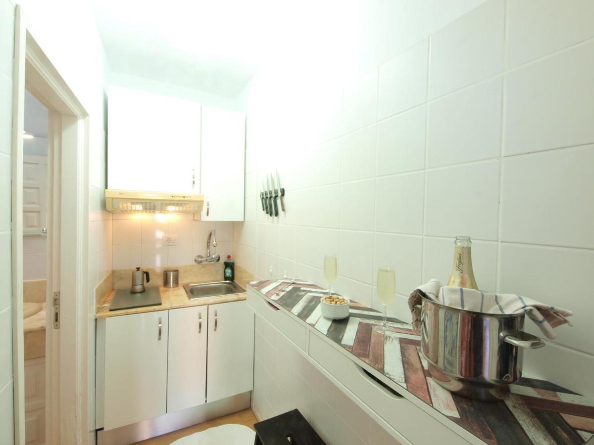 Apartamento Blue Horizon Tacoronte Exterior foto