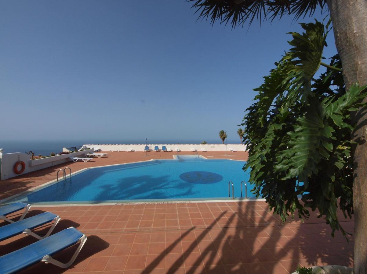 Apartamento Blue Horizon Tacoronte Exterior foto