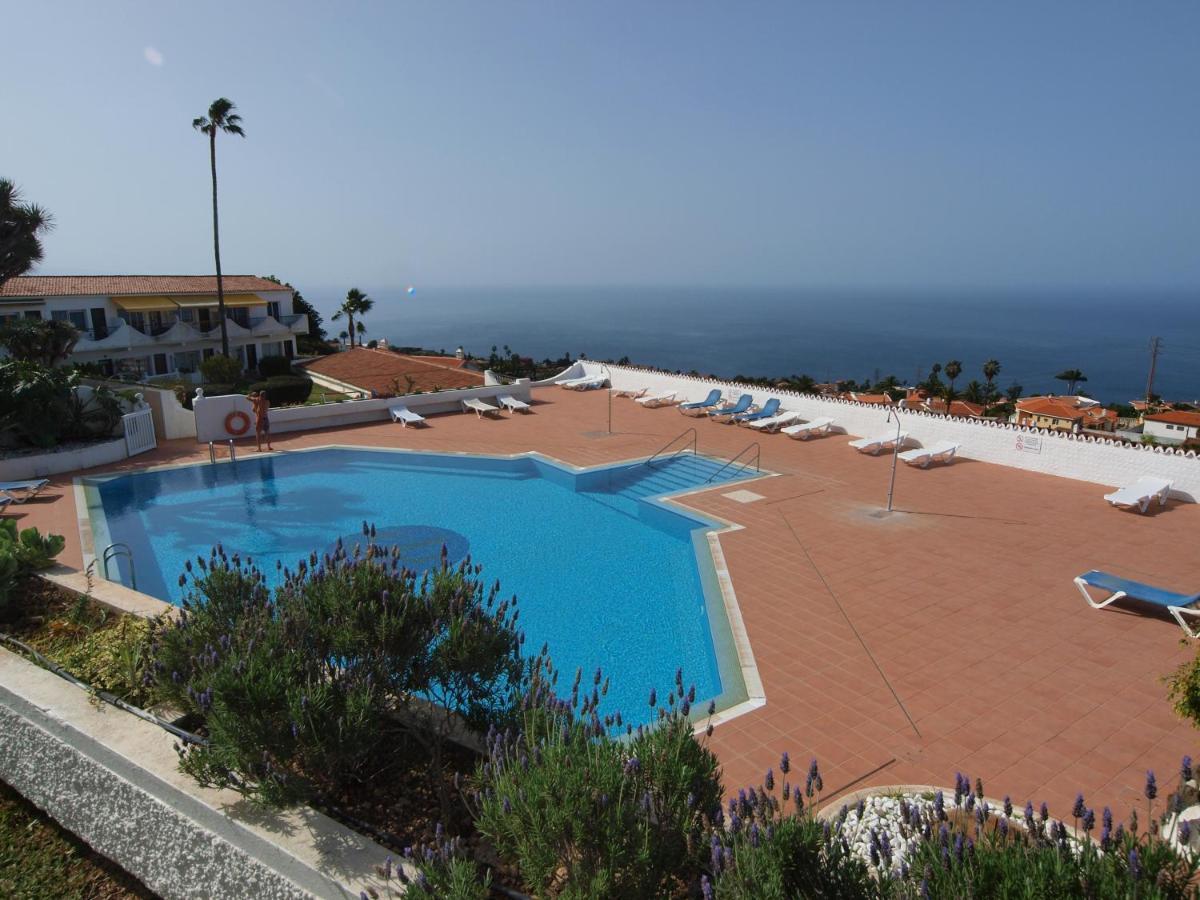 Apartamento Blue Horizon Tacoronte Exterior foto