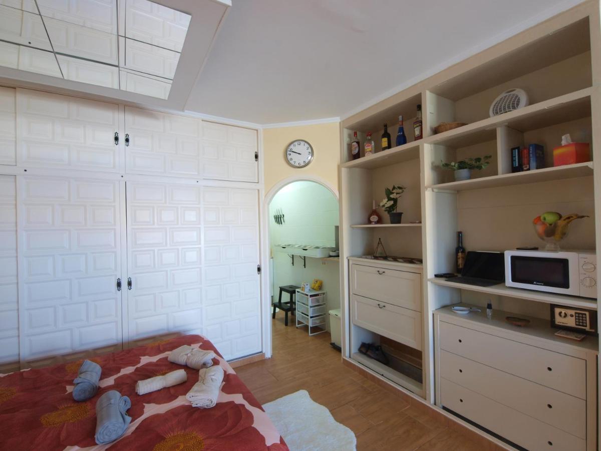 Apartamento Blue Horizon Tacoronte Exterior foto