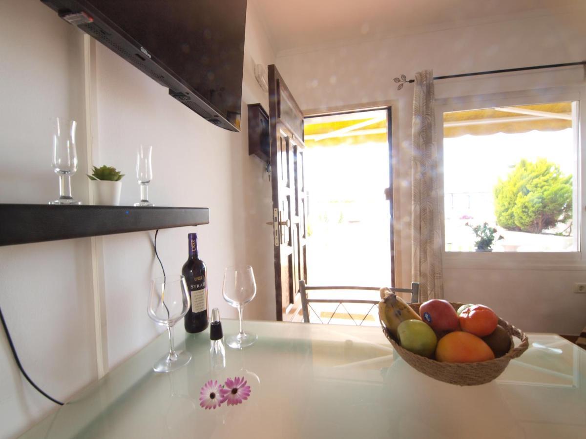 Apartamento Blue Horizon Tacoronte Exterior foto