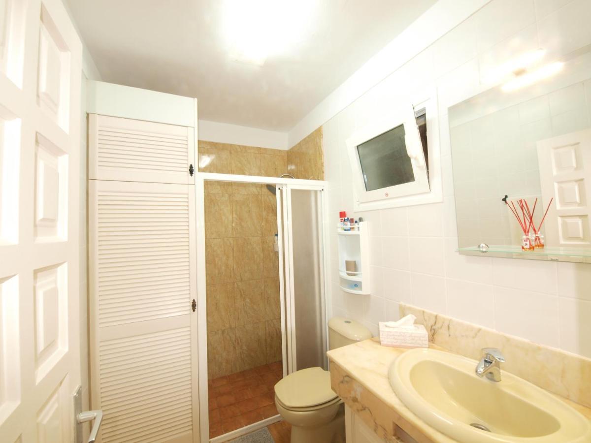 Apartamento Blue Horizon Tacoronte Exterior foto