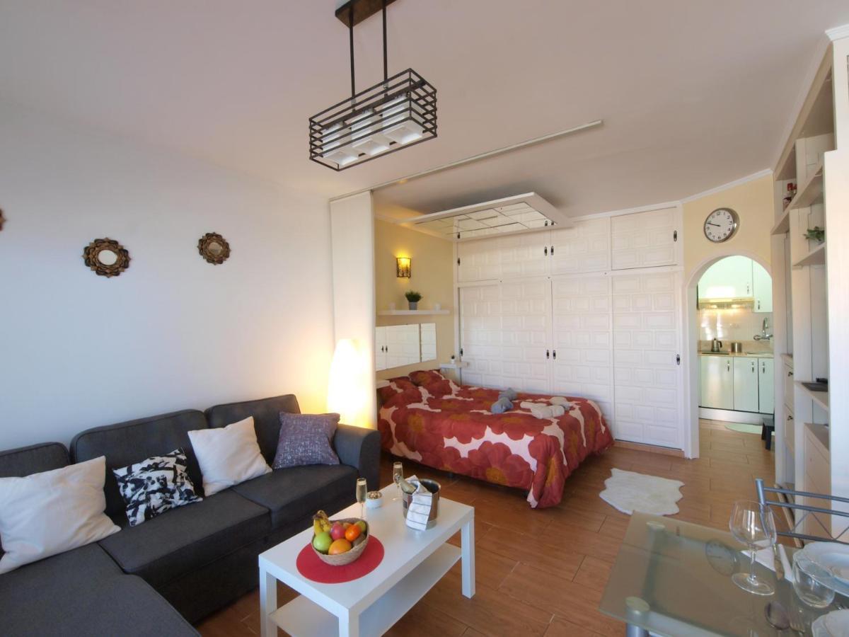Apartamento Blue Horizon Tacoronte Exterior foto